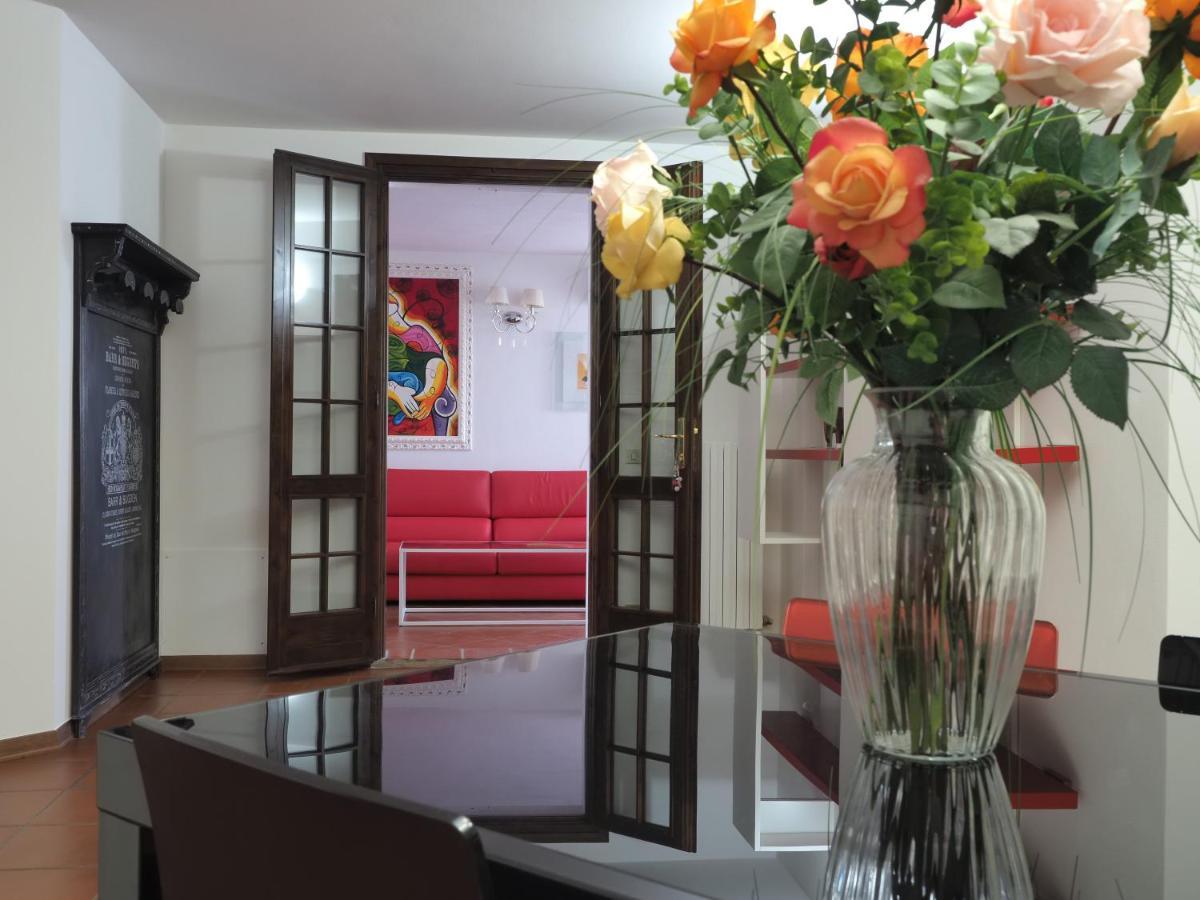 Villa Isella Маранелло Екстер'єр фото