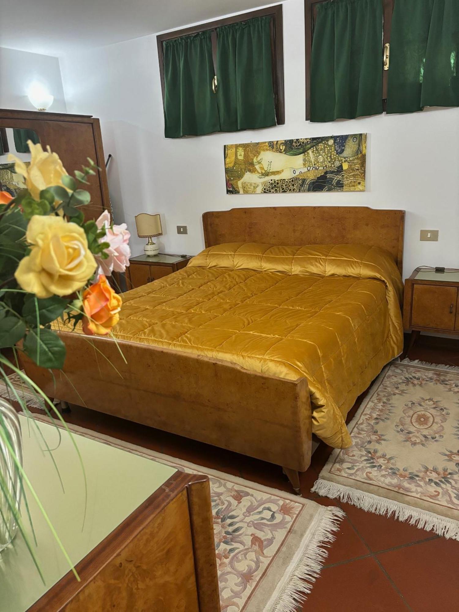Villa Isella Маранелло Екстер'єр фото