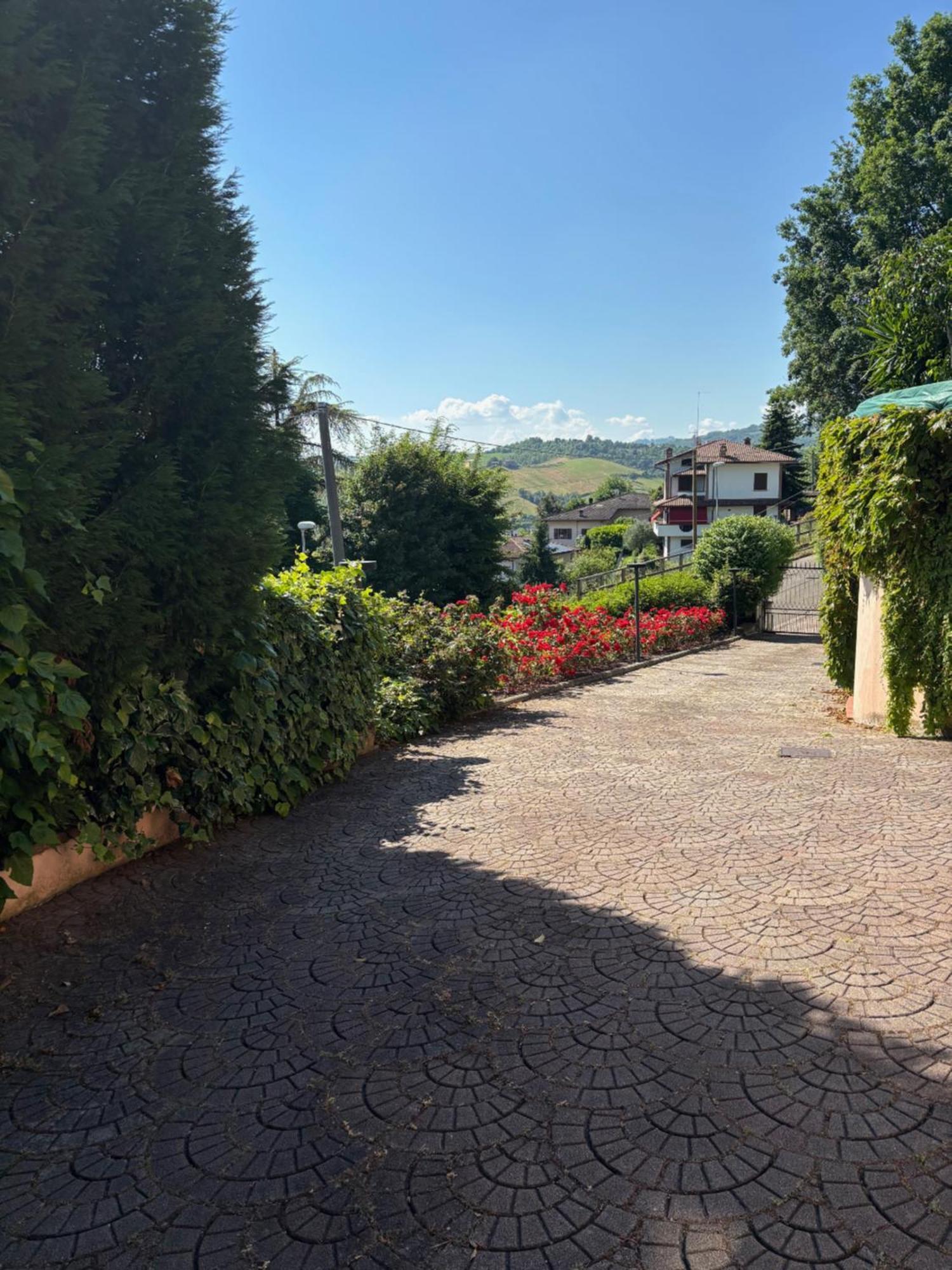 Villa Isella Маранелло Екстер'єр фото